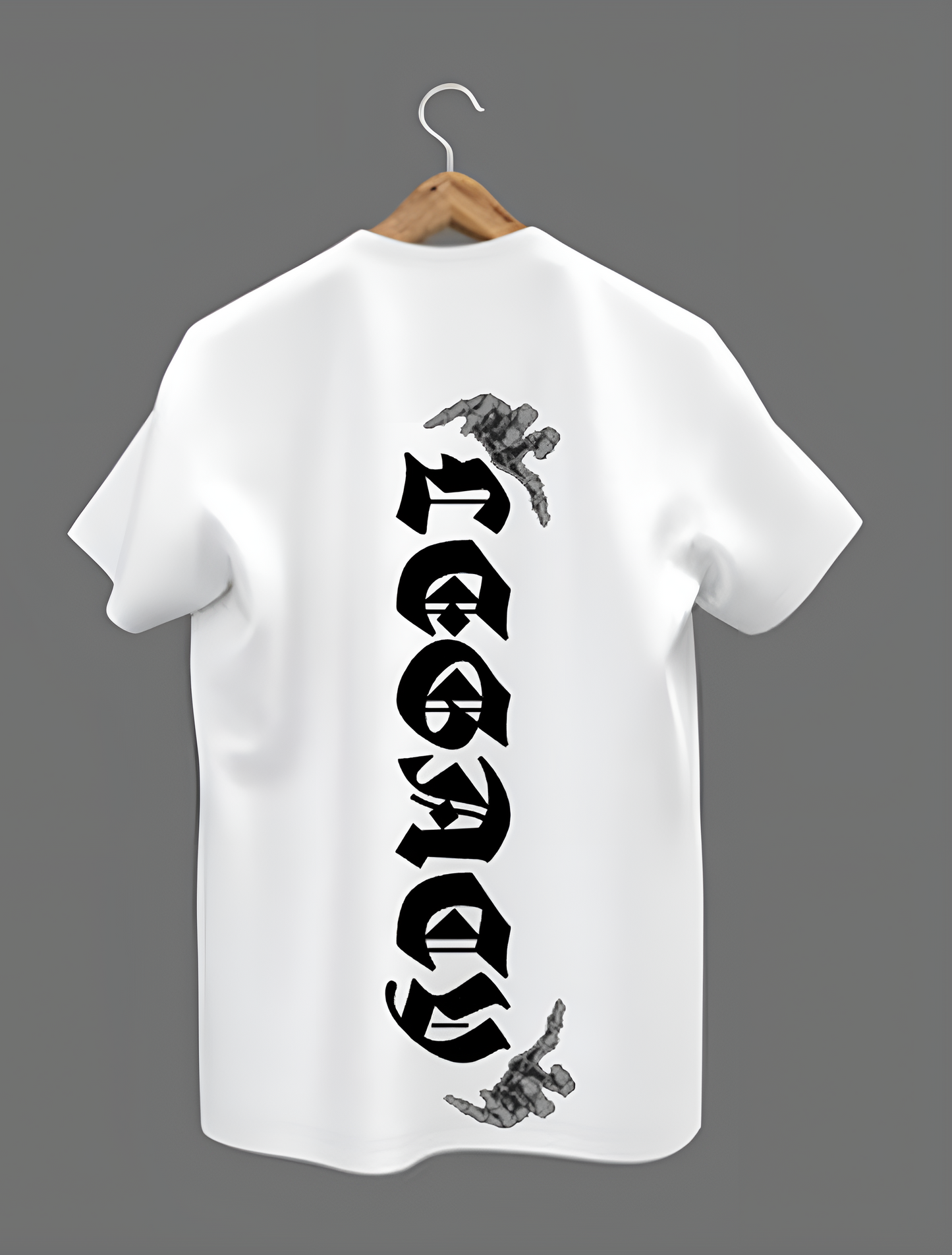 LEGACY - OVERSIZED TEE
