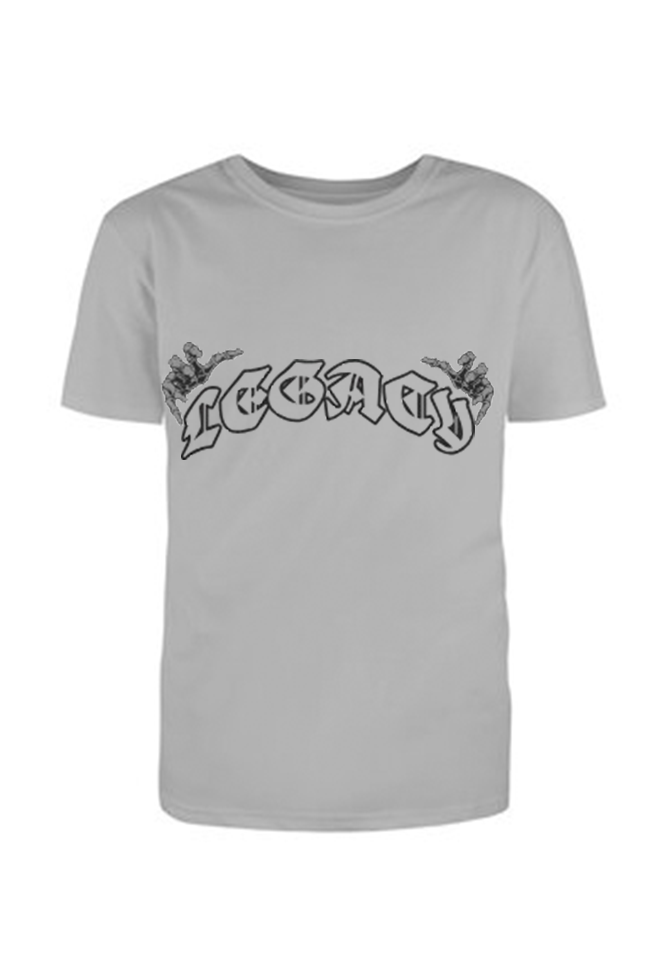 LEGACY - OVERSIZED TEE
