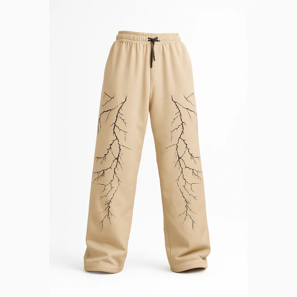 THUNDER BEIGE