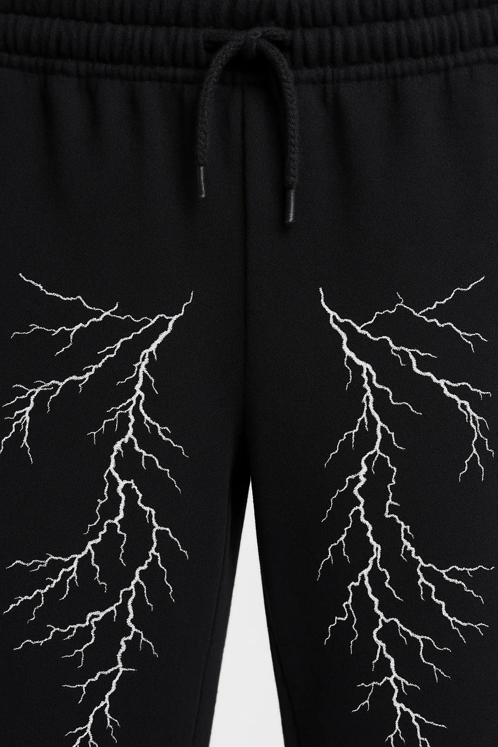 THUNDER BLACK
