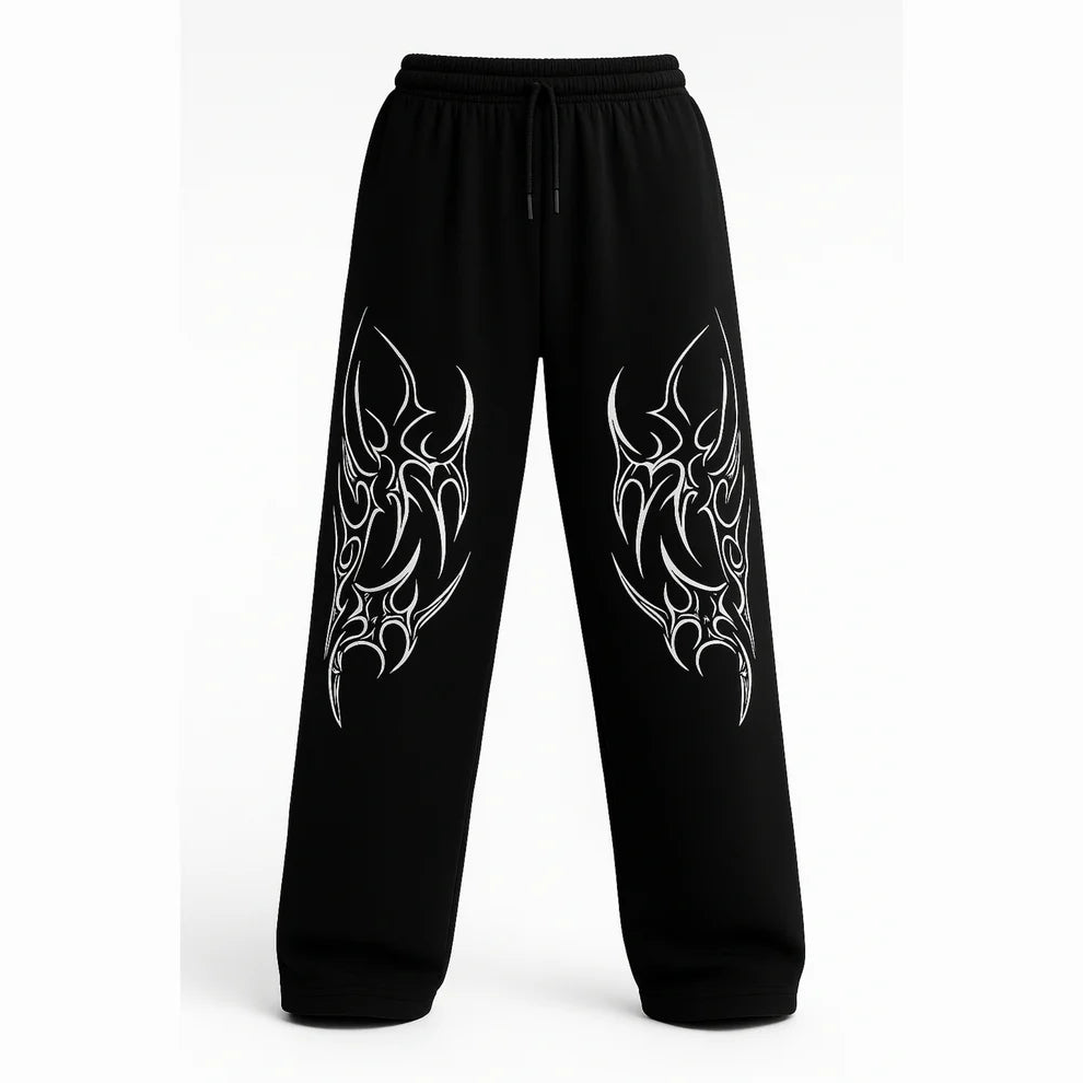 URBAN TRIBE BLACK