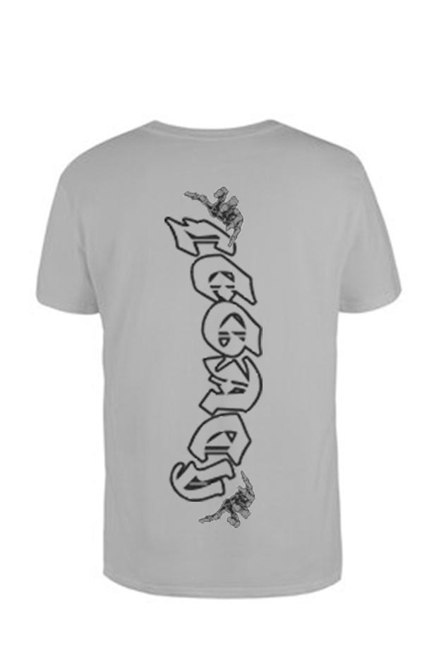 LEGACY - OVERSIZED TEE