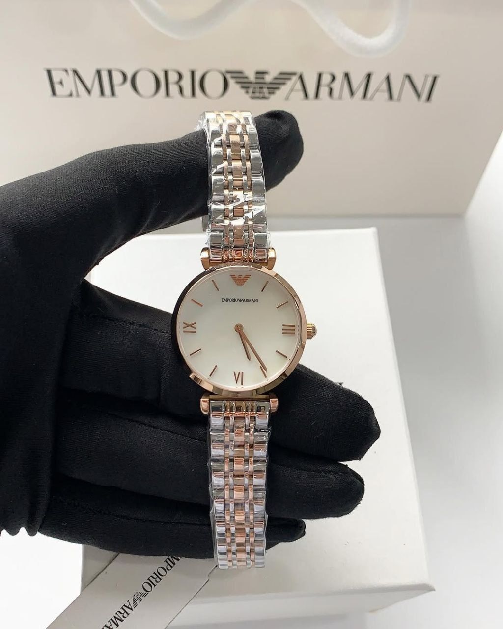 Emporio Armani