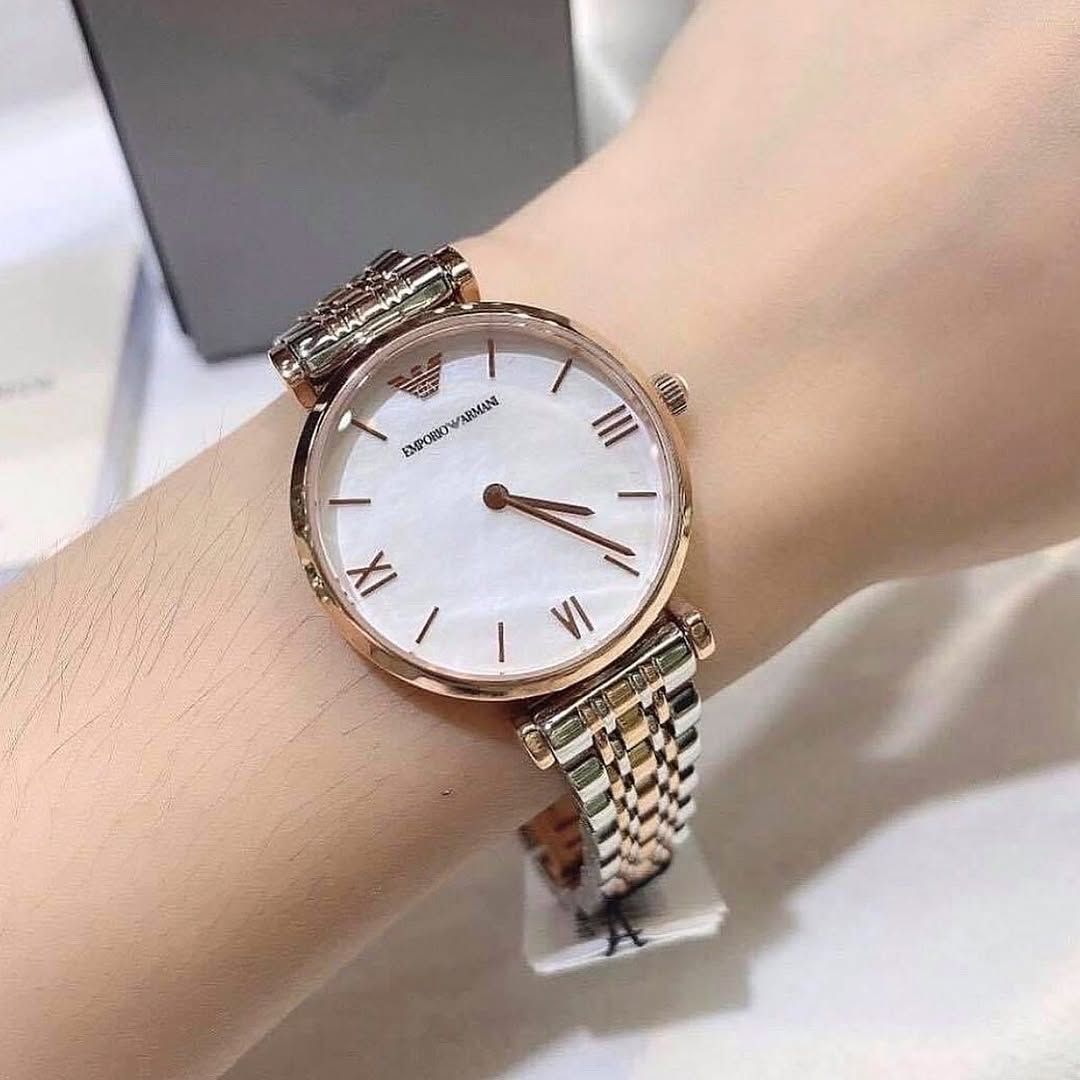 Emporio Armani