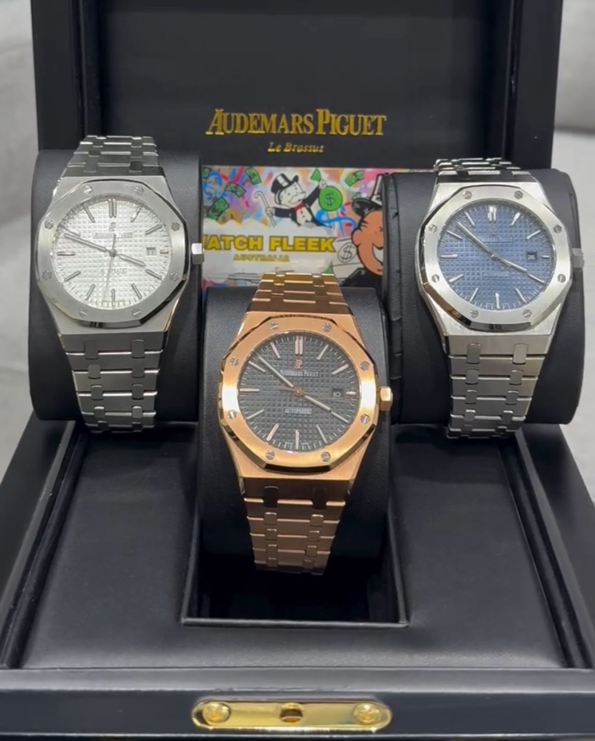 Audemars Piguet Royal Oak