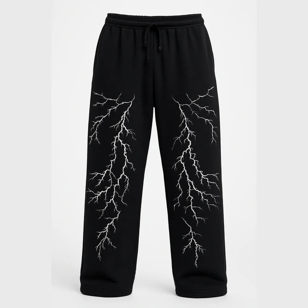 THUNDER BLACK