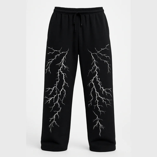 THUNDER BLACK