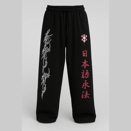 TOKYO DRIP BLACK