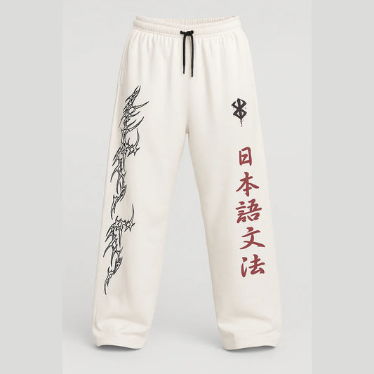 TOKYO DRIP OFF WHITE