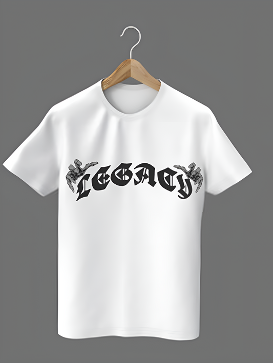 LEGACY - OVERSIZED TEE
