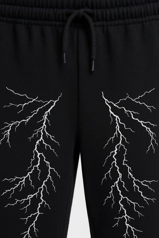THUNDER BLACK