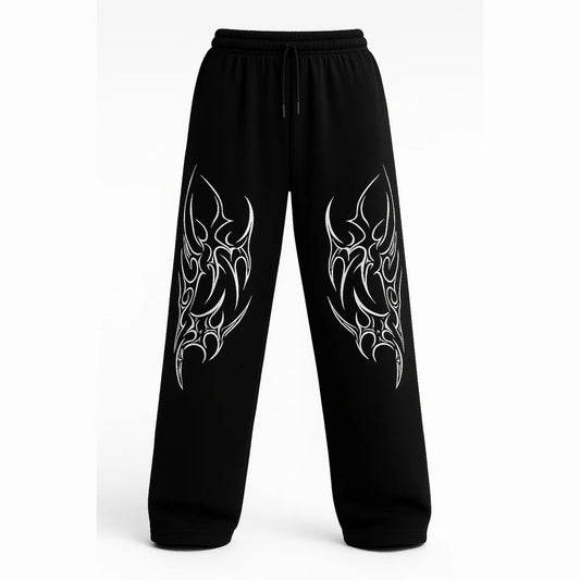 URBAN TRIBE BLACK